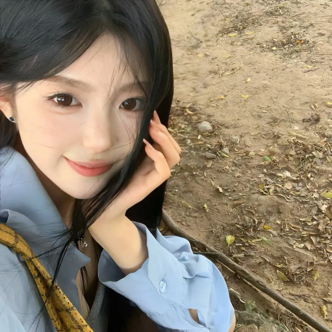 臭小子与美丽世界